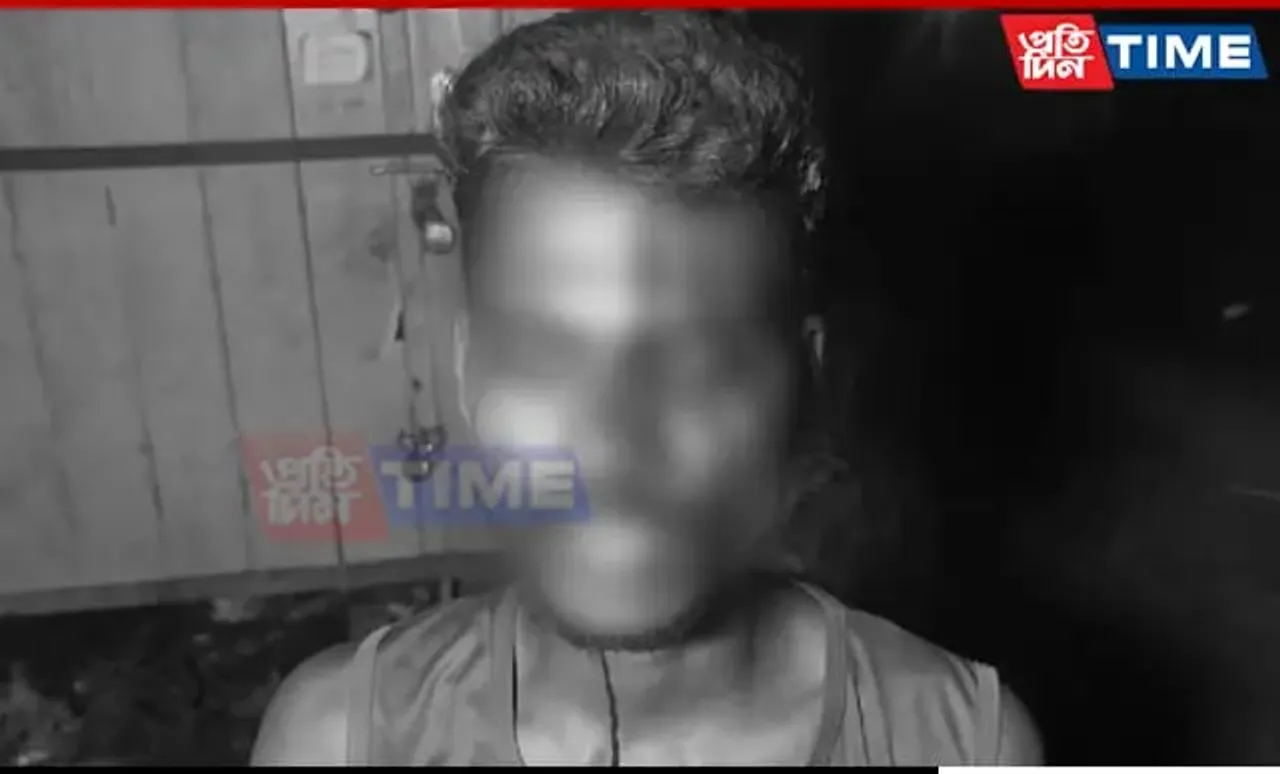Guwahati Youth Assaulted By In-Laws Accuses Them Of Seprating Wife, Child